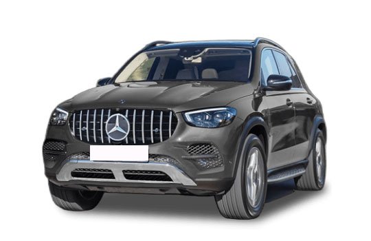 mercedes benz gle 350 suv 2024